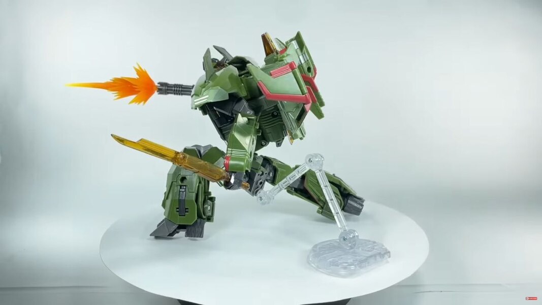 Image Of Transformers Legacy Prime Universe Skyquake  (38 of 42)